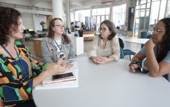 Joinville abre inscrições para programa de capacitação de empreendedores Joinville abre inscrições para programa de capacitação de empreendedores