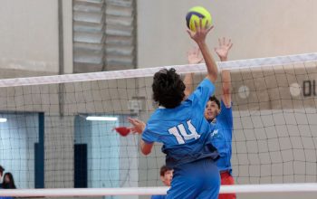 Secretaria de Esportes abre inscrição para Programa Bolsa Desportiva e Paradesportiva 2024