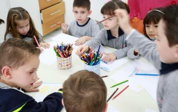 Secretaria de Educação abre matrículas para novos alunos de 4 e 5 anos e Ensino Fundamental