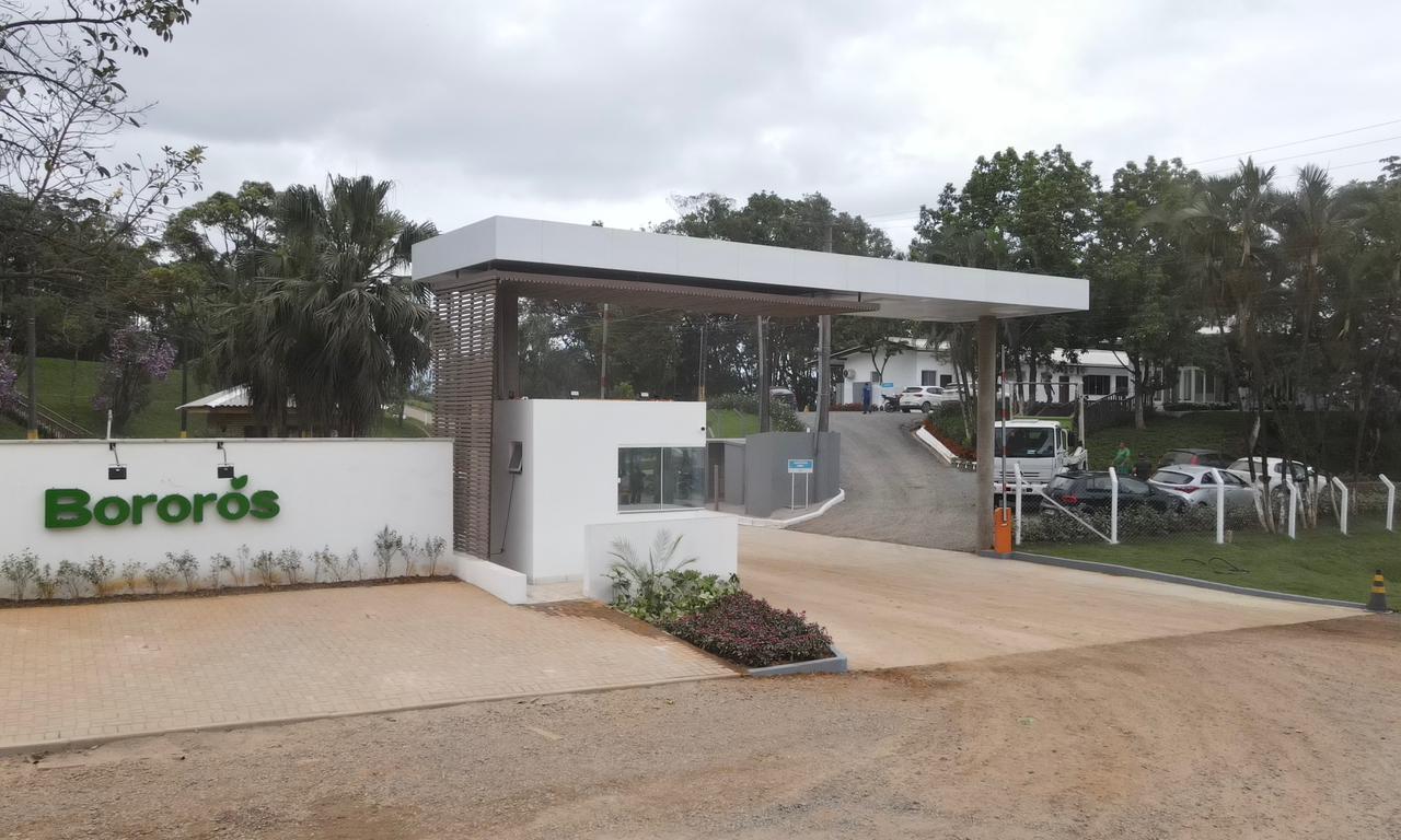 Prefeitura de Joinville e Ambiental inauguram Parque de Educação Ambiental Bororós