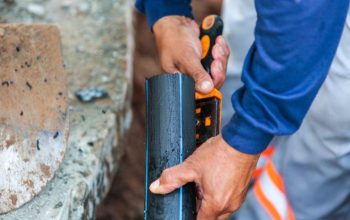 Primeira Audiência Pública para Revisão e Atualização do Plano Municipal de Saneamento Básico será na quarta-feira