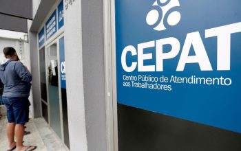 Servidores do CEPAT de Joinville receberão capacitação na sexta-feira