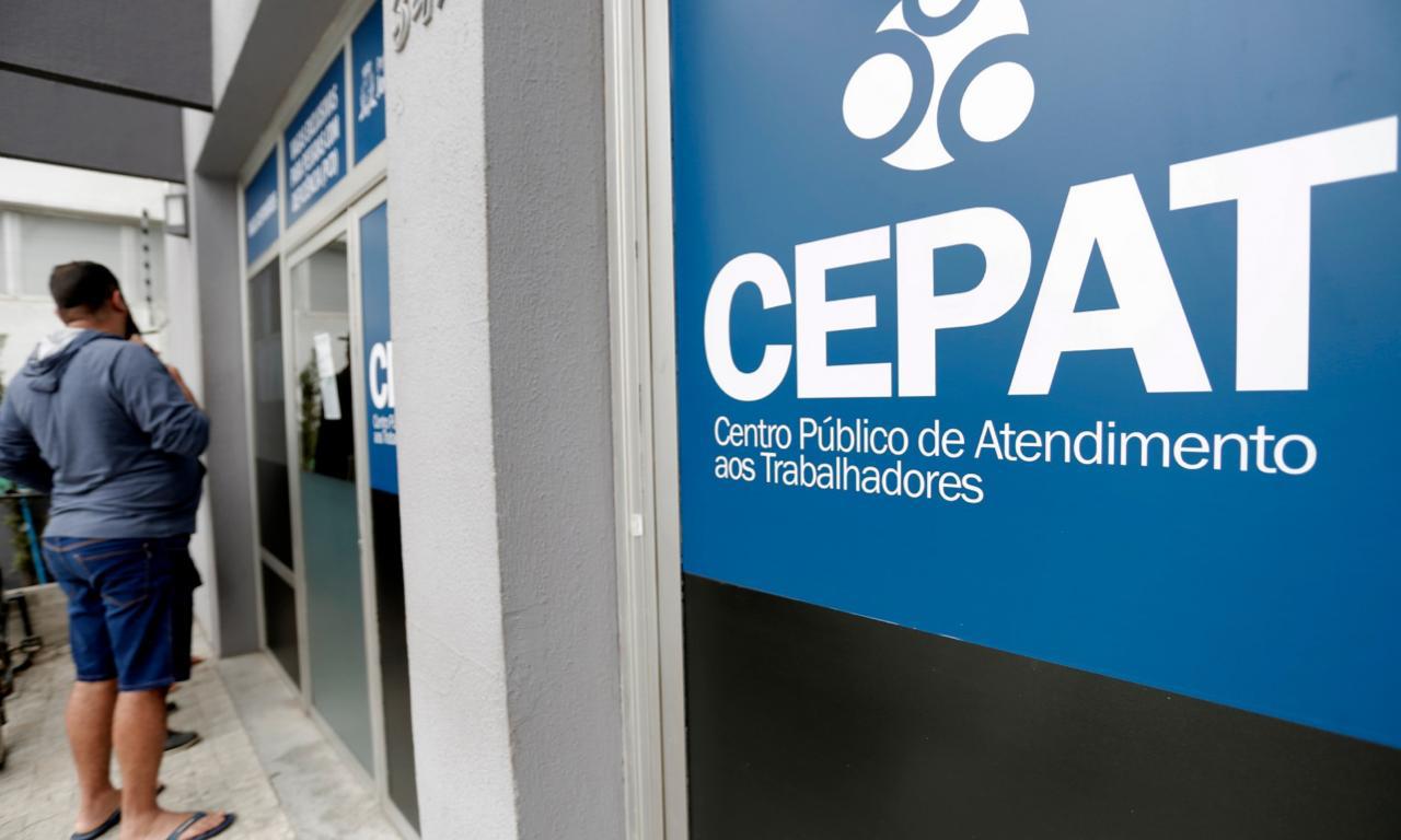 Servidores do CEPAT de Joinville receberão capacitação na sexta-feira