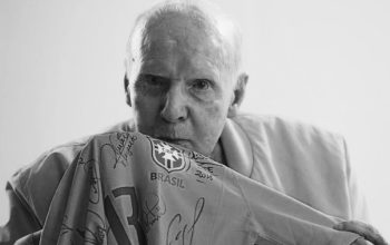 Lenda do futebol mundial, Zagallo morre aos 92 anos