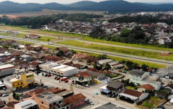 Moradores de Araquari podem solicitar revisão do IPTU Moradores de Araquari podem solicitar revisão do IPTU