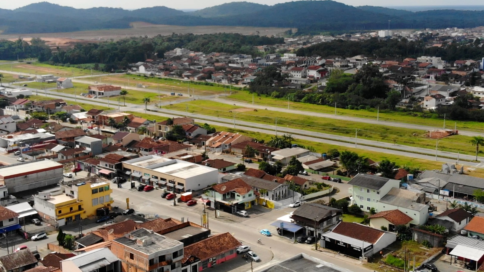 Moradores de Araquari podem solicitar revisão do IPTU
