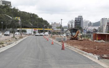 Seinfra vai fazer obras de travessias na ruas Coronel Santiago e Porto União