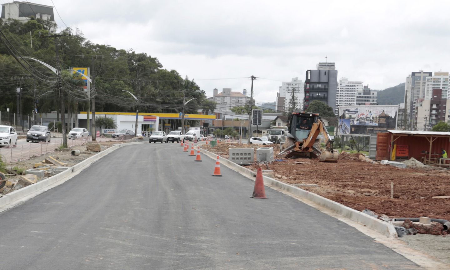 Seinfra vai fazer obras de travessias na ruas Coronel Santiago e Porto União