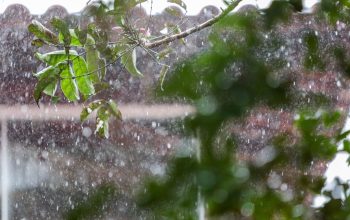 Defesa Civil alerta para possibilidade de temporais nesta terça e quarta-feira