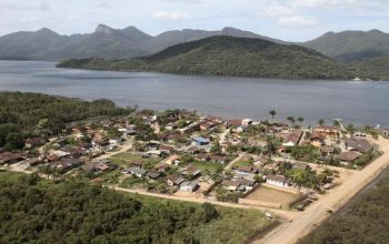 Joinville sugere estudo de viabilidade para ponte entre a Vigorelli e a Vila da Glória
