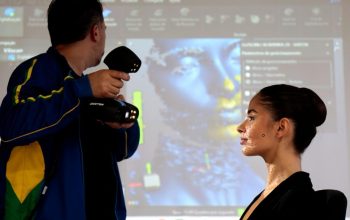 Joinville inicia contratação para construir praça em homenagem à dança