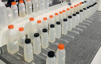 ETA Cubatão é reativada pela Prefeitura e Companhia Águas de Joinville