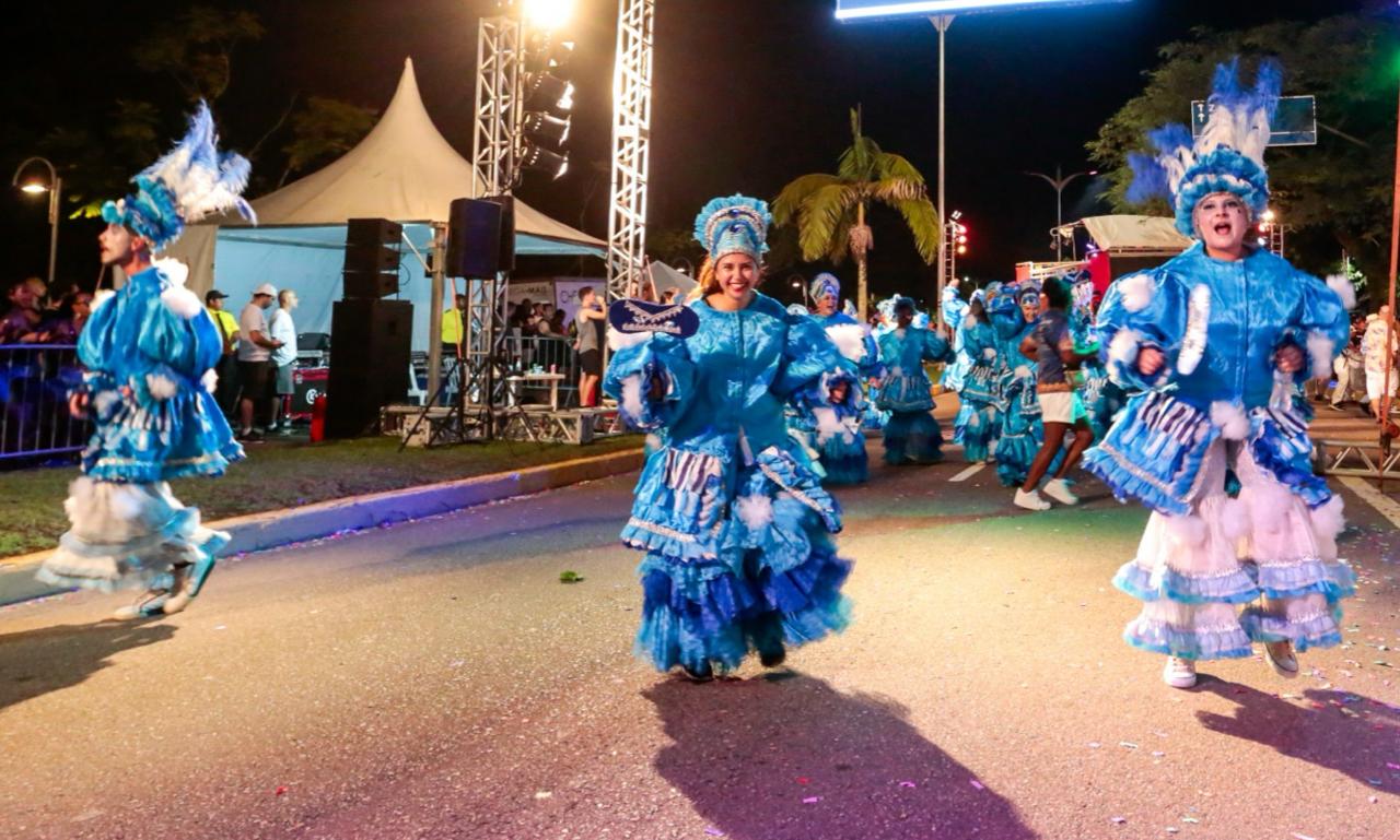 Carnaval de Joinville será neste fim de semana, dias 3 e 4 de fevereiro