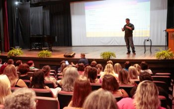 Joinville prepara Rede Municipal de Ensino para receber 78 mil alunos na próxima semana