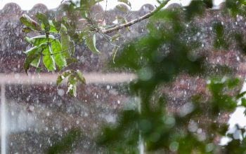 Defesa Civil monitora possibilidade de chuva persistente na região de Joinville