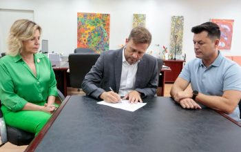 Joinville dispensa obrigatoriedade da vacina da Covid-19 para matrícula em Escolas e CEIs