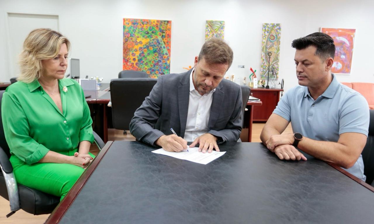 Joinville dispensa obrigatoriedade da vacina da Covid-19 para matrícula em Escolas e CEIs