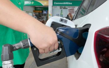 Procon de Joinville divulga pesquisas de preços de combustíveis e gás de cozinha de fevereiro