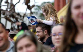 Prefeitura altera horário do Desfile em comemoração aos 173 anos de Joinville