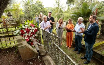 Homenagem aos Imigrantes é uma das atrações do 9 de março