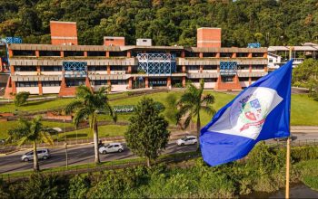 Prefeitura de Joinville lança edital do Concurso Público para cargos efetivos
