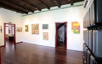 Exposição “Além da Ilha” abre no dia 6 de abril no Museu de Arte de Joinville