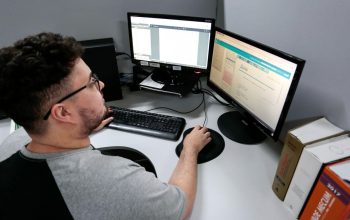 Inscrições para estágio remunerado na Prefeitura de Joinville encerram dia 30 de abril