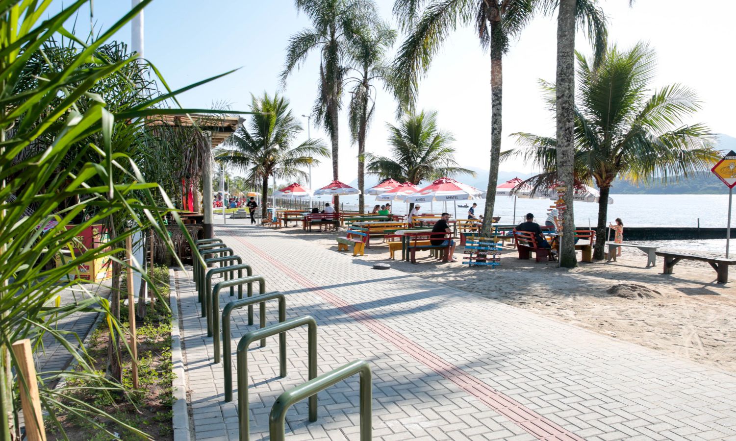 Prefeitura de Joinville inaugura urbanização da Vigorelli neste domingo