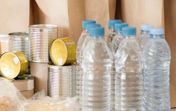 Joinville faz campanha de arrecadação de doações para o Rio Grande do Sul