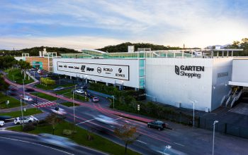 Garten Shopping se solidariza com as vítimas do Rio Grande do Sul e disponibiliza espaço para receber grande volume de doações
