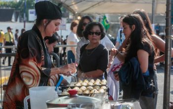 Festival do Museu Nacional de Imigração e Colonização está com pré-inscrições abertas