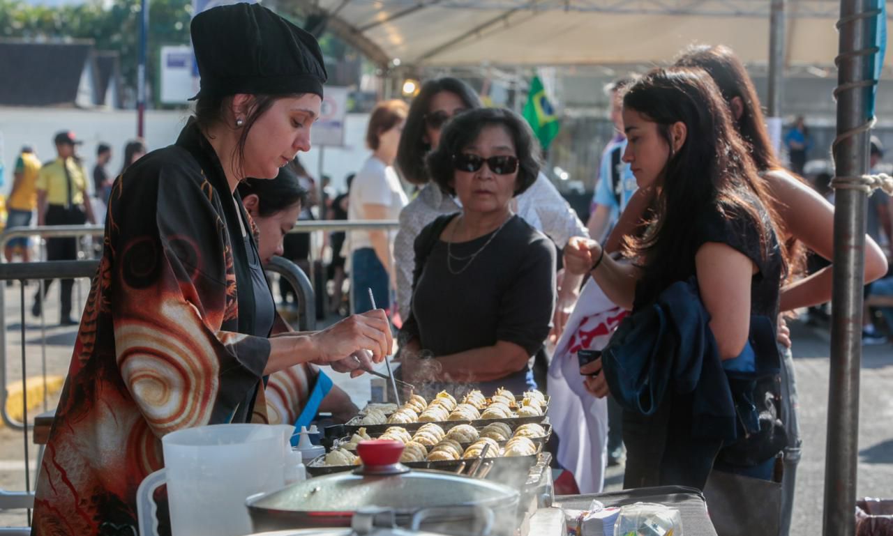 Festival do Museu Nacional de Imigração e Colonização está com pré-inscrições abertas