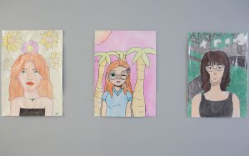 Casa da Cultura promove mostra didática com exposição de trabalhos dos alunos