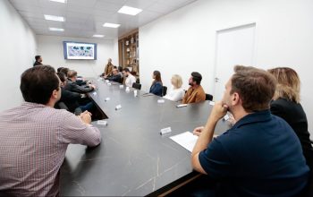 Prefeitura autoriza obra de duplicação em trecho da avenida Santos Dumont