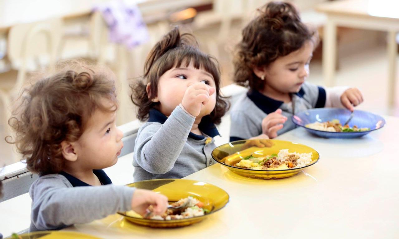 Secretaria de Educação divulga quadro com 457 vagas para CEIs conveniados