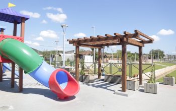 Paranaguamirim recebe Dia de Lazer neste sábado com atividades recreativas e esportivas