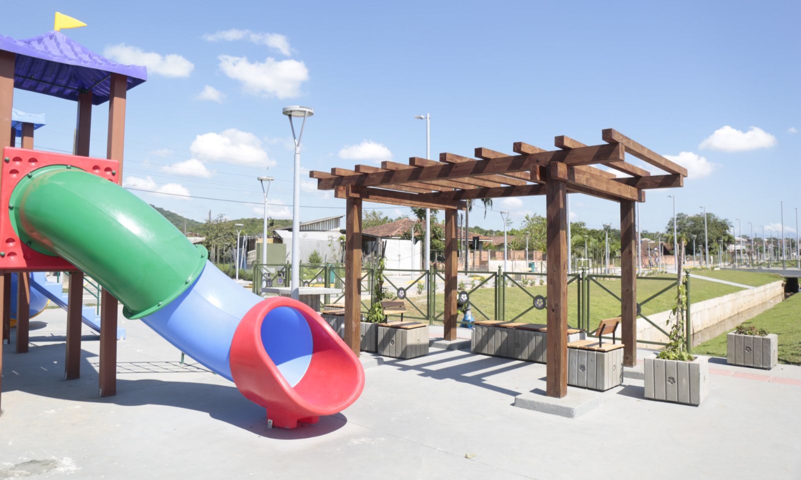 Paranaguamirim recebe Dia de Lazer neste sábado com atividades recreativas e esportivas