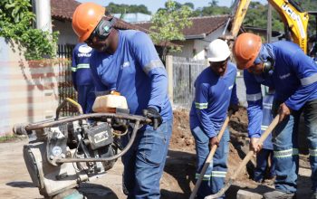 Servidoras da Águas de Joinville vencem Prêmio Mulher ArcelorMittal