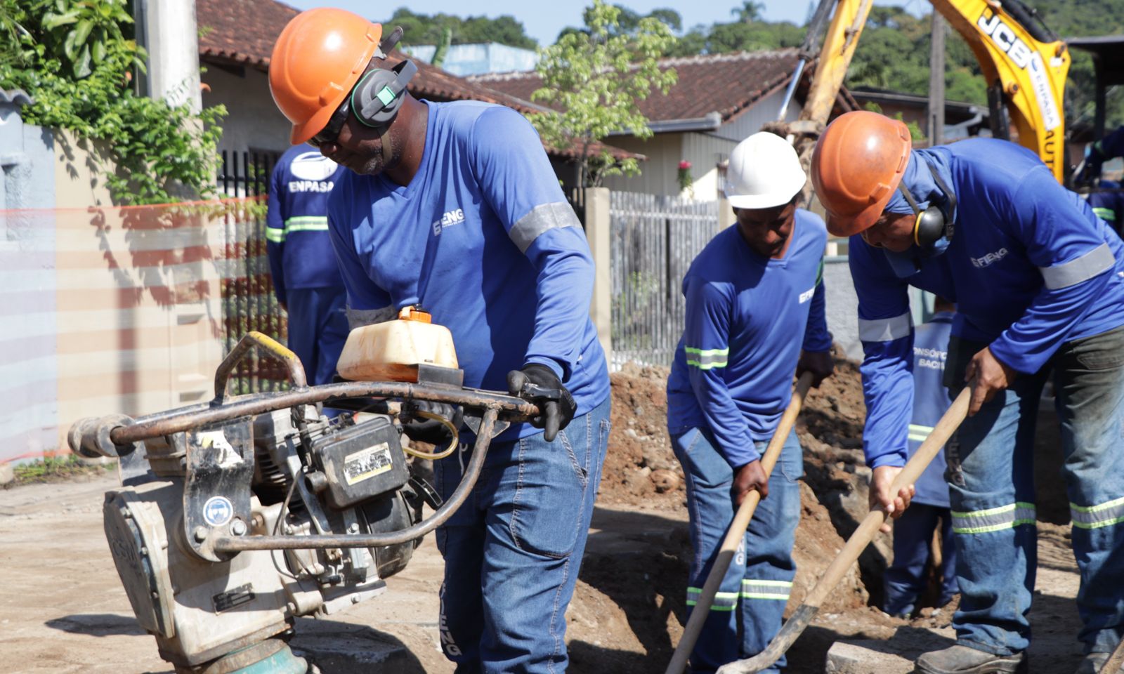 Servidoras da Águas de Joinville vencem Prêmio Mulher ArcelorMittal