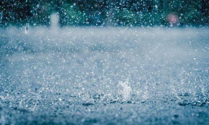 Joinville pode ter chuva forte nesta segunda-feira