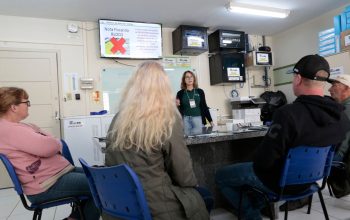 Joinville realiza cursos gratuitos para produtores rurais em junho