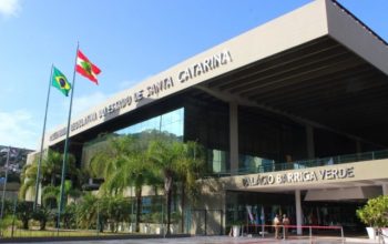 Joinville recebe sessão itinerante da Alesc