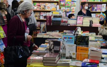 Agenda Cultural de Joinville está repleta de atrações