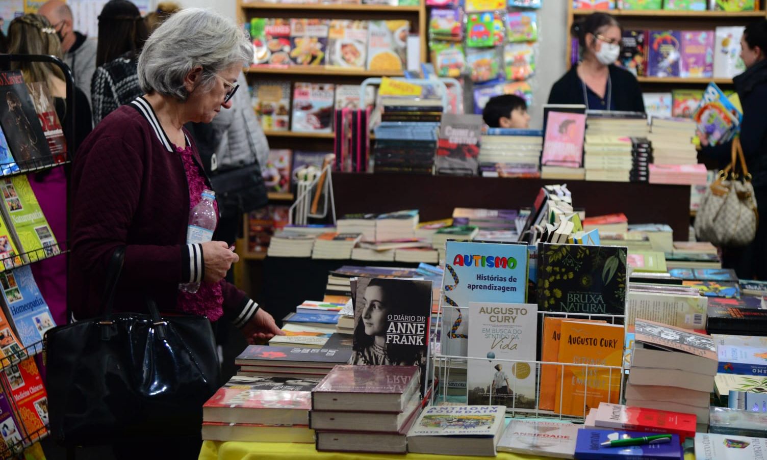 Agenda Cultural de Joinville está repleta de atrações
