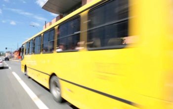 Transporte público de Joinville terá nova linha e mais opções de horários de ônibus Transporte público de Joinville terá nova linha e mais opções de horários de ônibus