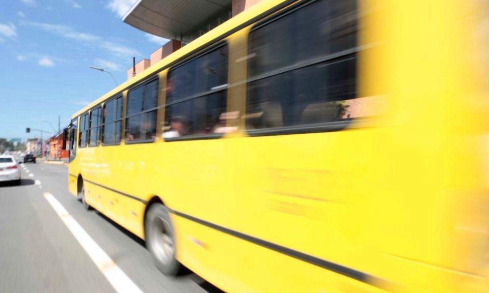 Transporte público de Joinville terá nova linha e mais opções de horários de ônibus