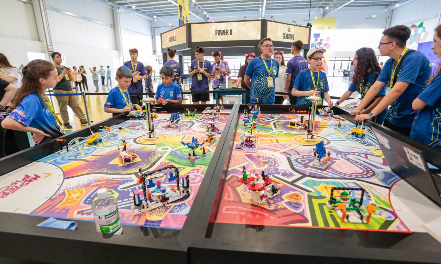 Educação que Transforma, da Prefeitura de Joinville, é destaque entre os finalistas de prêmio nacional de gestão pública