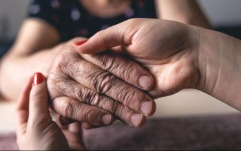 COMDI realiza o evento “Combate à Violência Contra a Pessoa Idosa – Junho Violeta” no dia 25