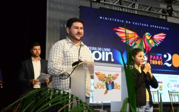 6º Seminário de Educação Ambiental discute sobre interação entre educação e natureza