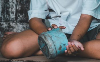 Joinville tem ações alusivas ao Dia Nacional e Mundial de Combate ao Trabalho Infantil